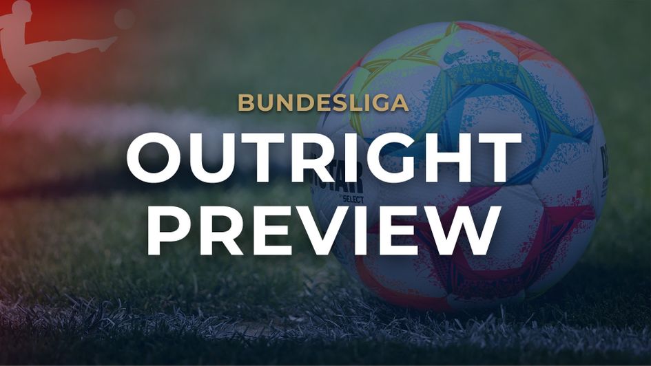 Our best bets for the Bundesliga season