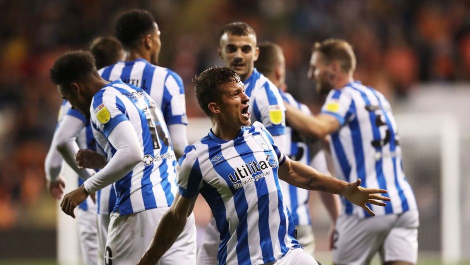 Sporting Life's preview of Huddersfield v Coventry