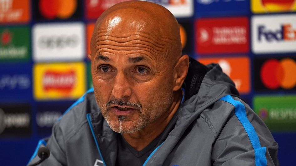 Luciano Spalletti