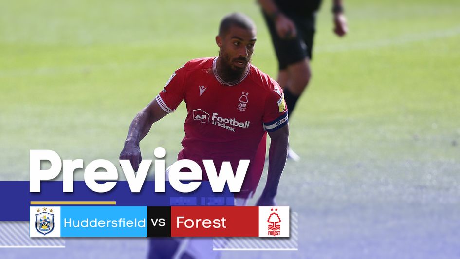 Our match preview with best bets for Huddersfield v Nottingham Forest
