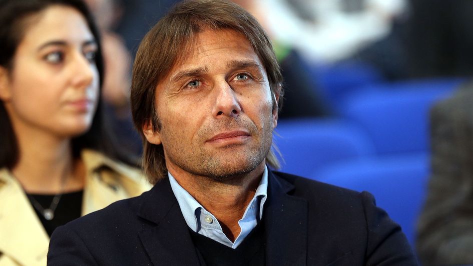Antonio Conte: The Italian is back in management