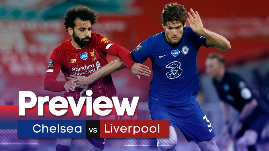 Mark O'Haire previews Chelsea v Liverpool in the Premier League