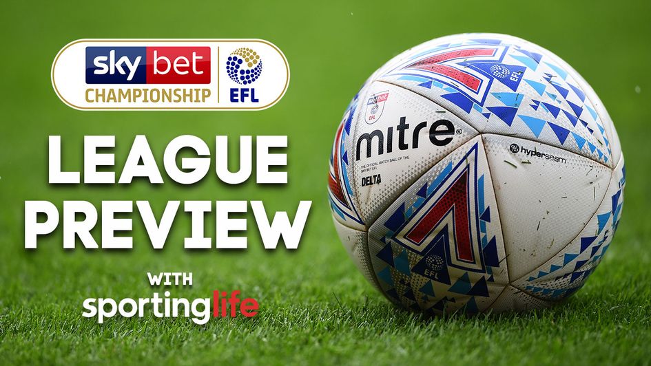 A look at the latest round of games in the Sky Bet Championship