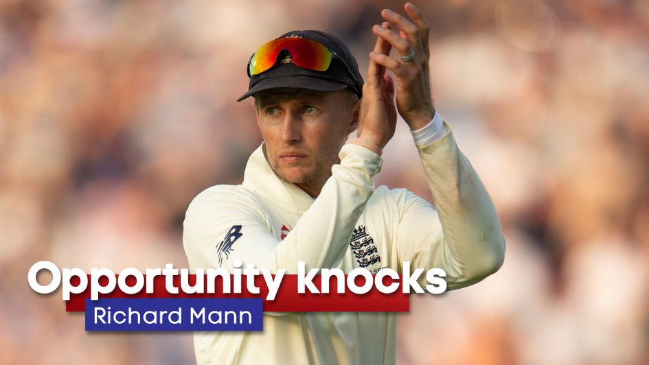 England's new era begins in New Zealand