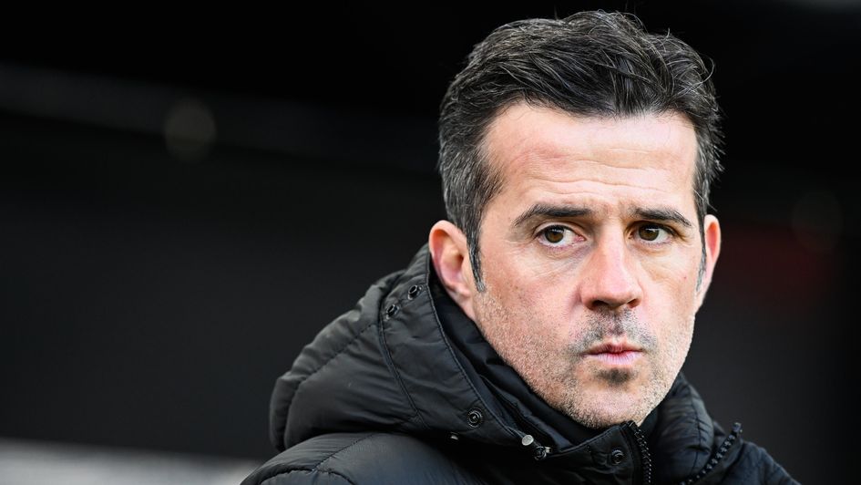 Marco Silva