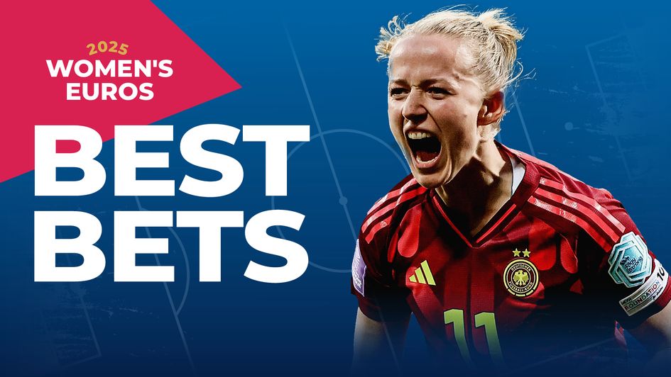 Women's Euros - Lea Schuller