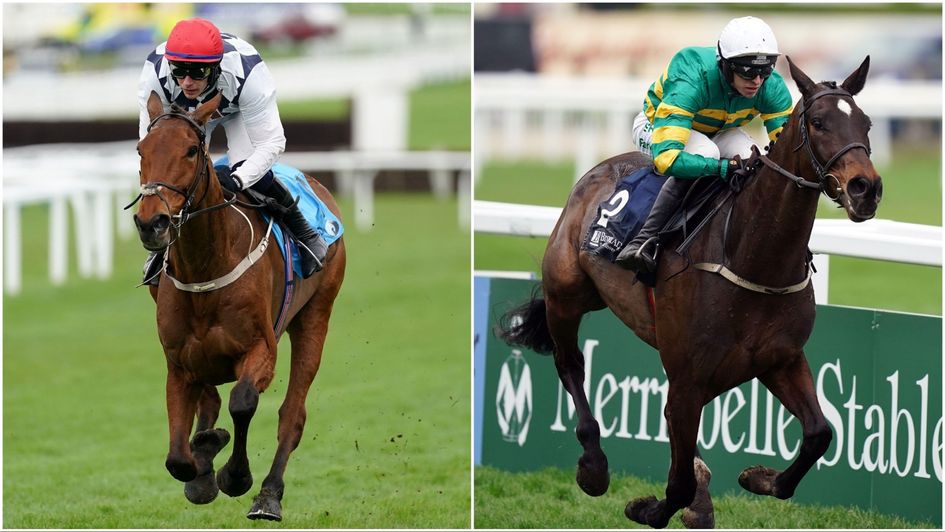 Ballyburn and Fact To File