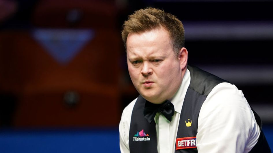 Judd Trump withstood a stirring comeback from Judd Trump