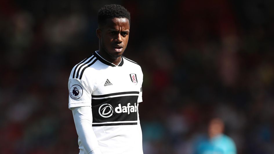 Ryan Sessegnon could soon be back in the Premier League