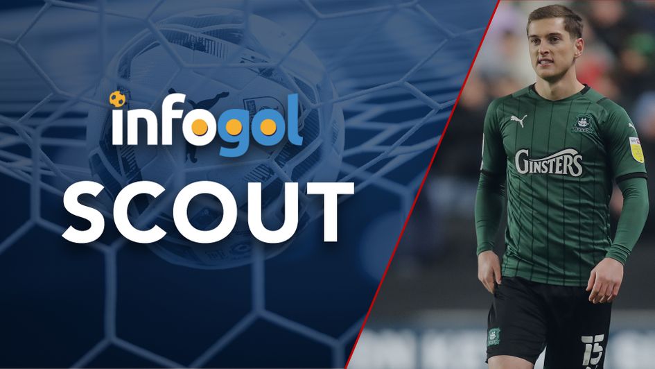 The Infogol Scout looks at Plymouth's Conor Grant