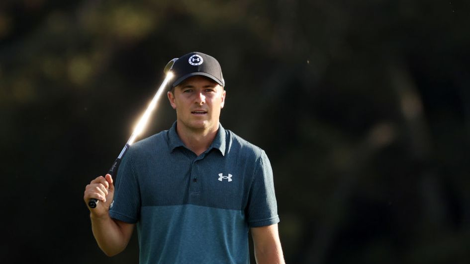 Jordan Spieth can complete the career grand slam
