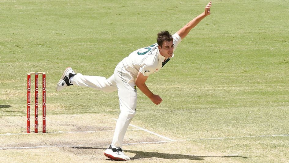 Pat Cummins will lead Australia in the first Test