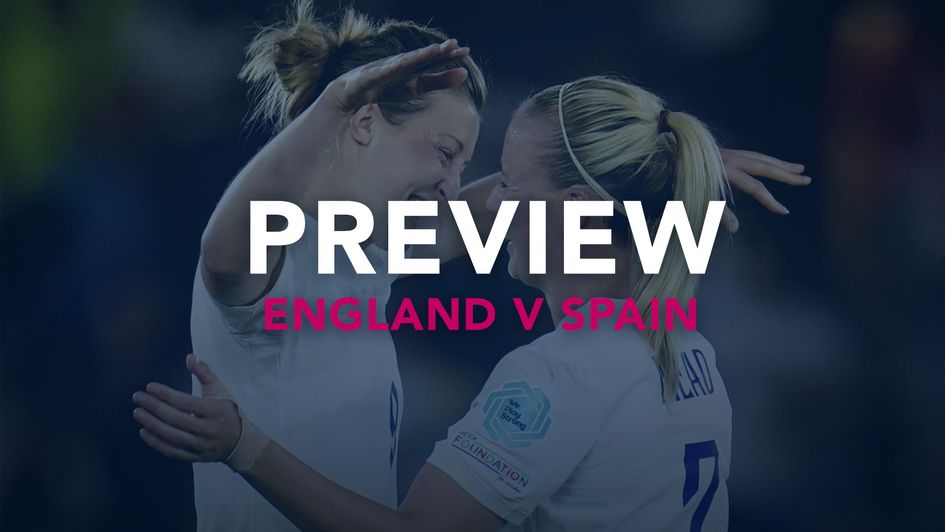 England v Spain tips, best bets and preview