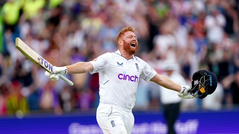 England v New Zealand Third Test at Headingley report & scorecard on