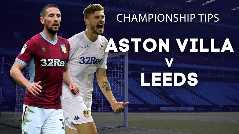 Our best bets for Aston Villa v Leeds