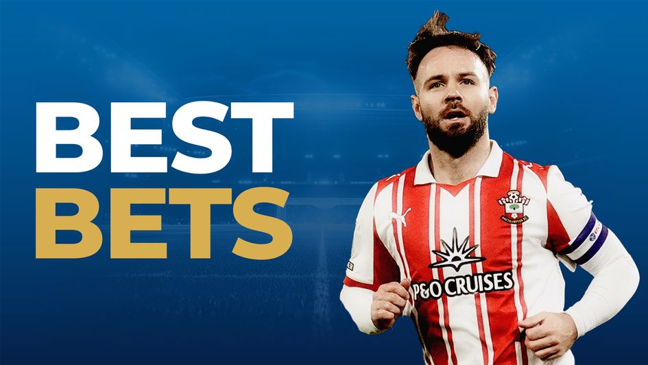 Best Bets - Adam Armstrong