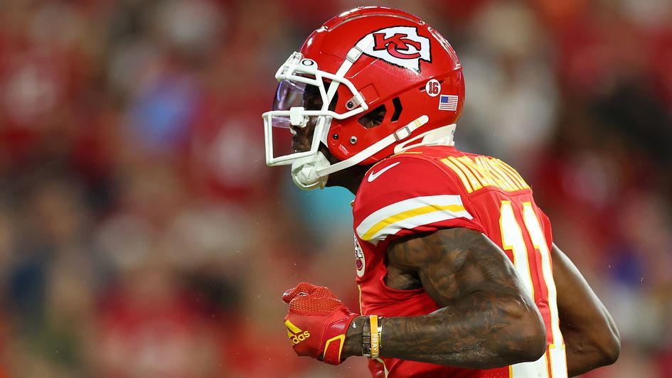 Marquez Valdes-Scantling