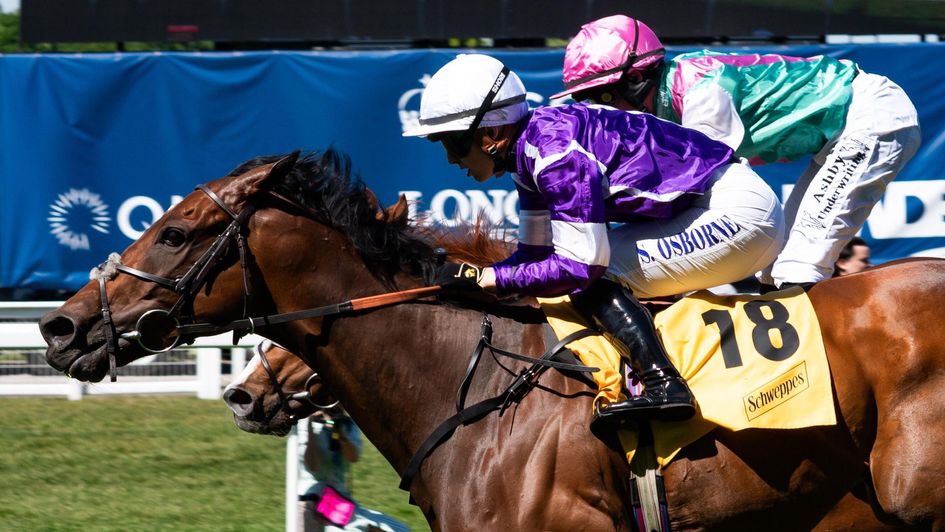 Hickory snatches victory in the Victoria Cup