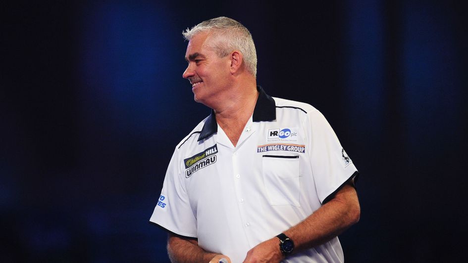 Steve Beaton