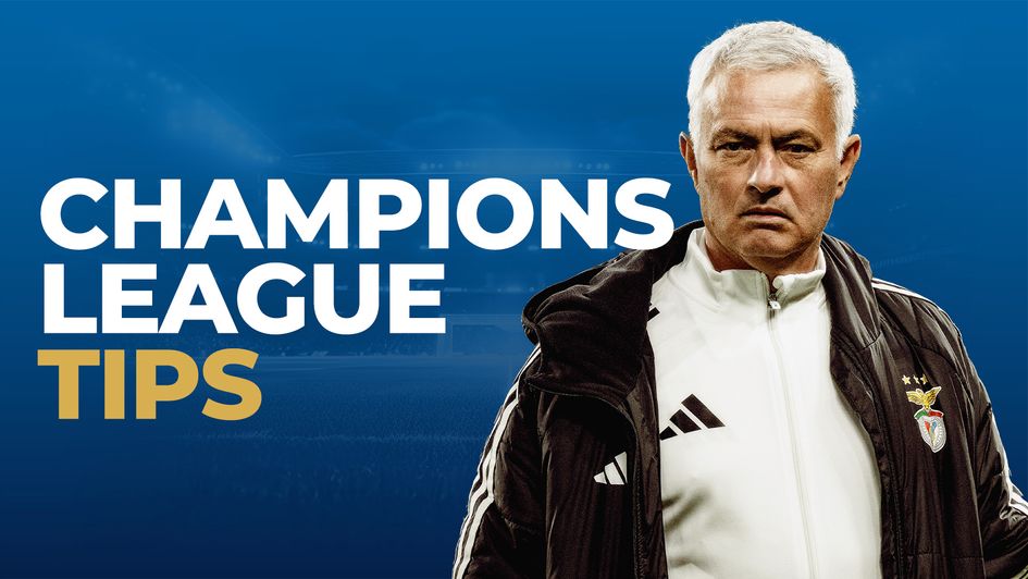 mourinho ucl tips