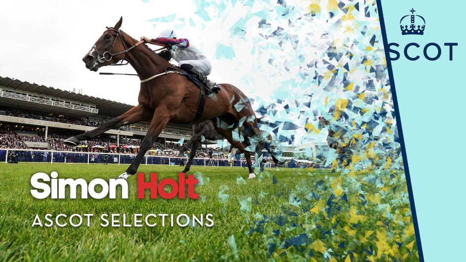 Laurens runs in the Queen Anne for Karl Burke