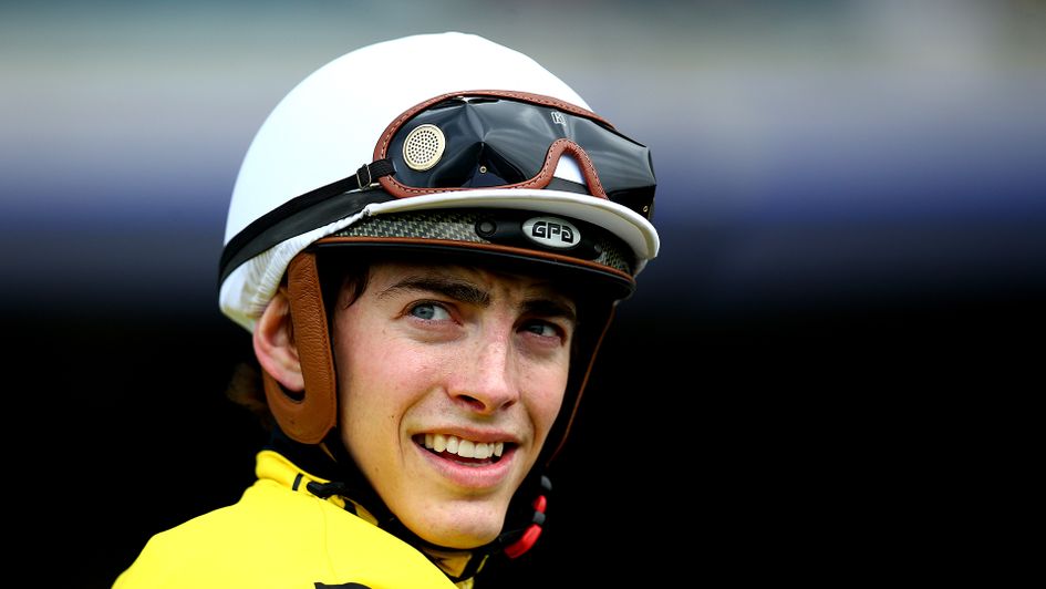 James Doyle and Aidan O'Brien to join forces with Spirit Of Valour in ...