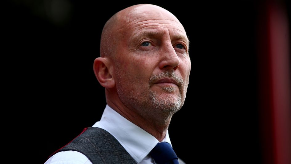 Ian Holloway: Sacked by QPR