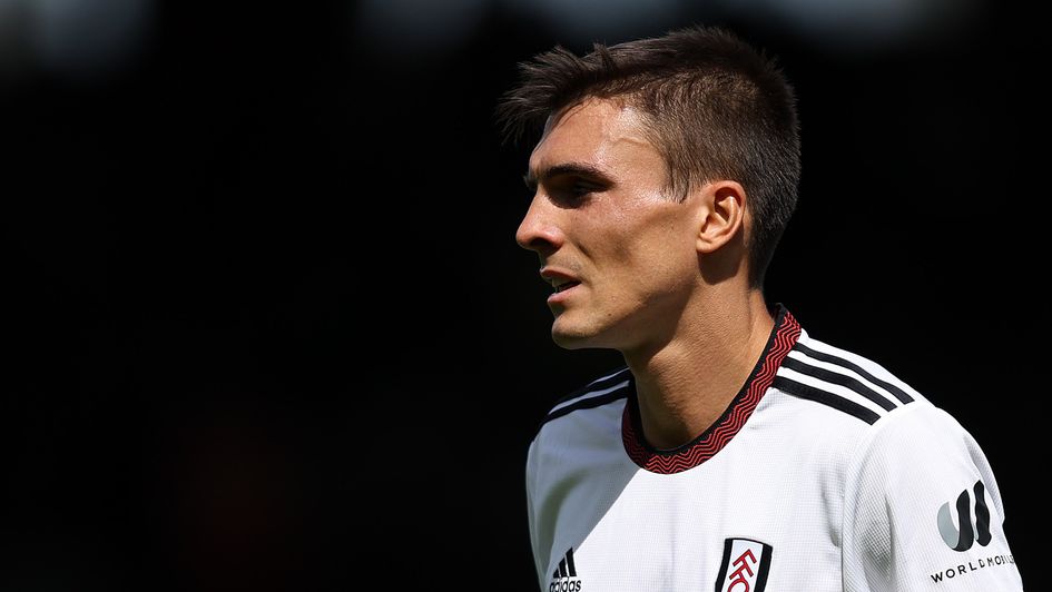 Joao Palhinha could be at the centre of proceedings yet again