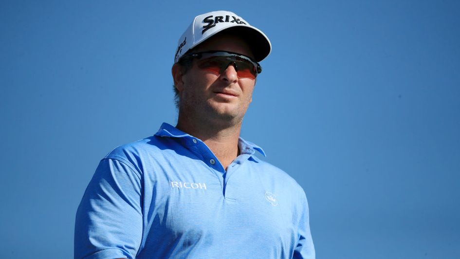 Ryan Fox rates by some way the best bet in Denmark