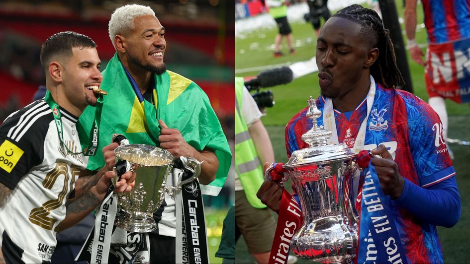 newcastle carabao palace fa cup