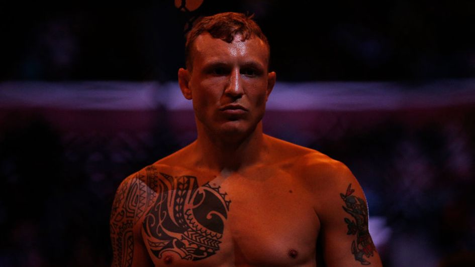 Jack Hermansson