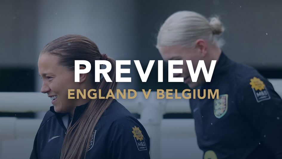 Fran Kirby and Beth England could feature on Thursday