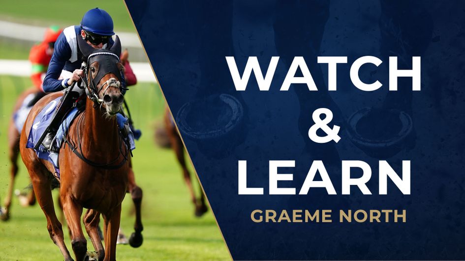 Check out Graeme North's latest column