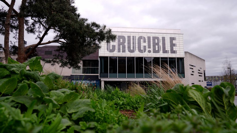 The stage is set for a wide-open World Championship