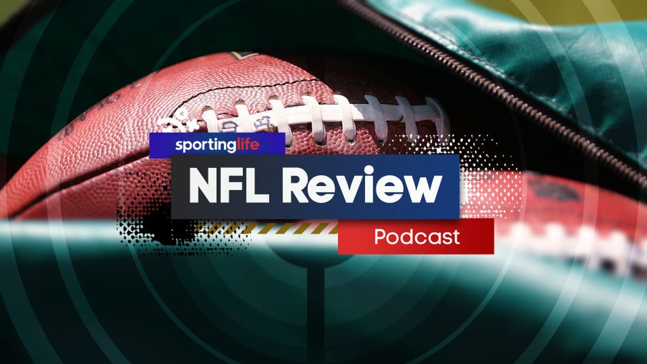 Listen to our latest NFL podcast as we review the season and pick out our best and worst