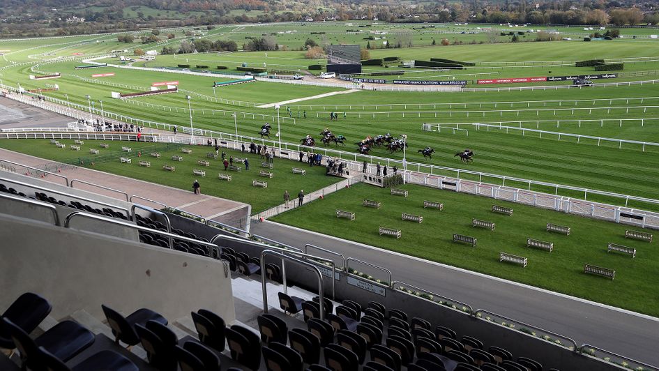 Cheltenham Racecourse