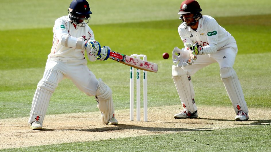 Shivnarine Chanderpaul
