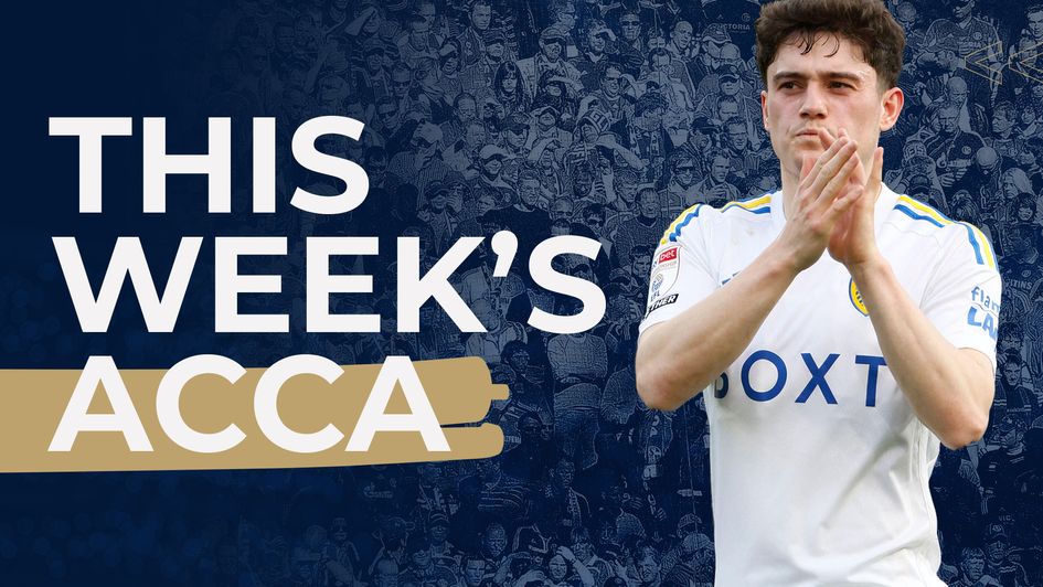 TWA Tuesday 9/4/24 Dan James