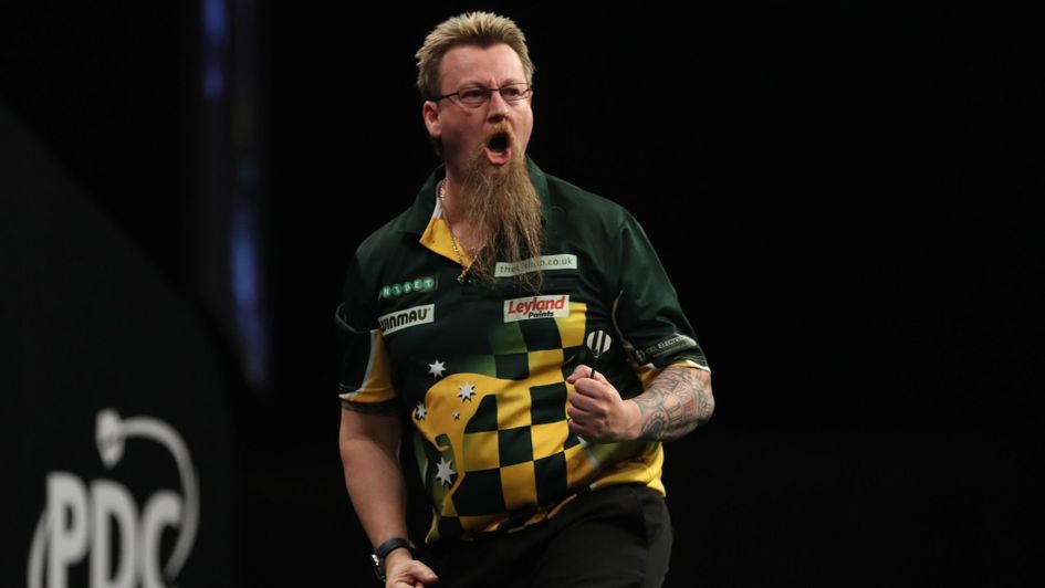 Simon Whitlock (Picture: Lawrence Lustig/PDC)