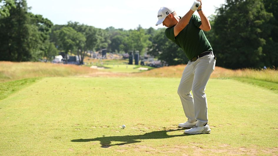 Brian Harman rates the best two-ball bet on Saturday