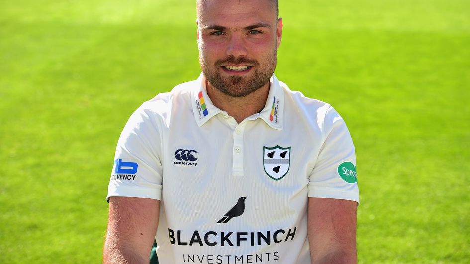 Joe Leach