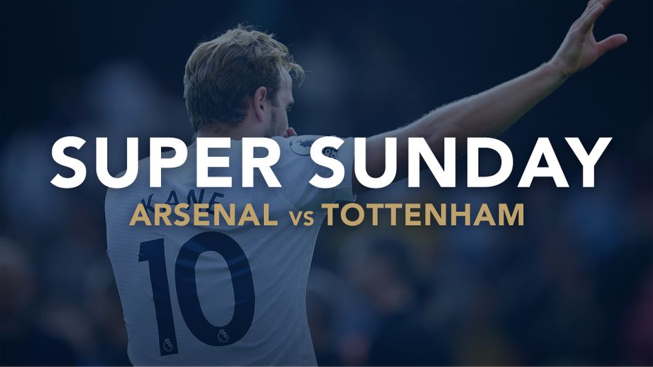 Our match preview with best bets for Arsenal v Tottenham in the Premier League