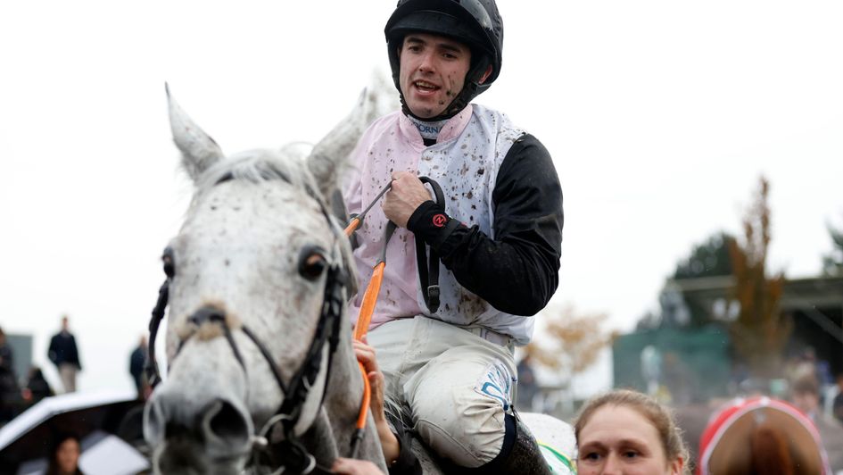 Gentlemansgame - can he beat Bravemansgave in the future?