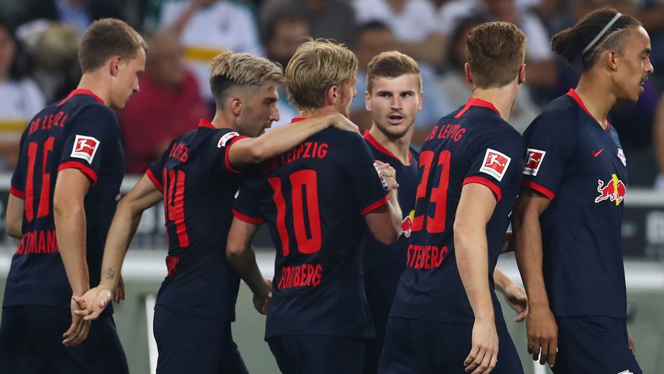 RB Leipzig have the potential to progress