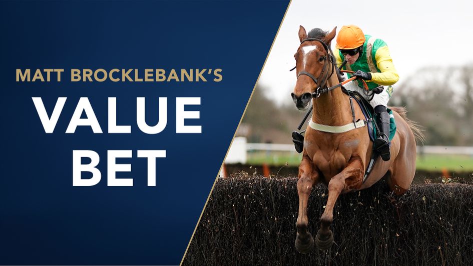 Joke Dancer moves up to three miles for the first time