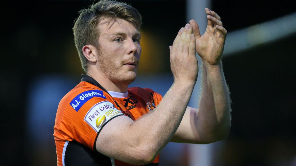 Paddy Flynn