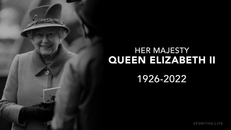 Queen Elizabeth II 1926-2022