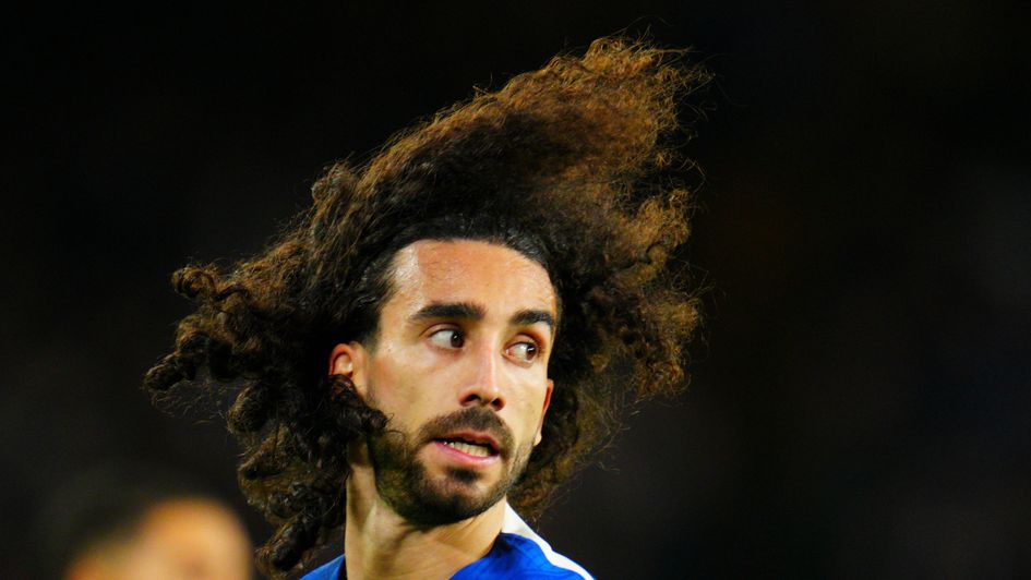 Cucurella