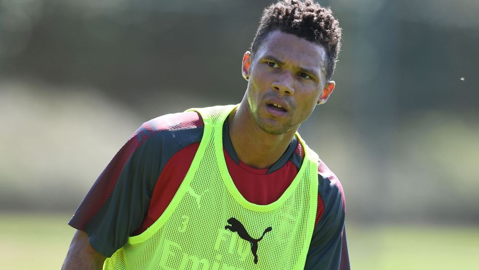 Kieran Gibbs