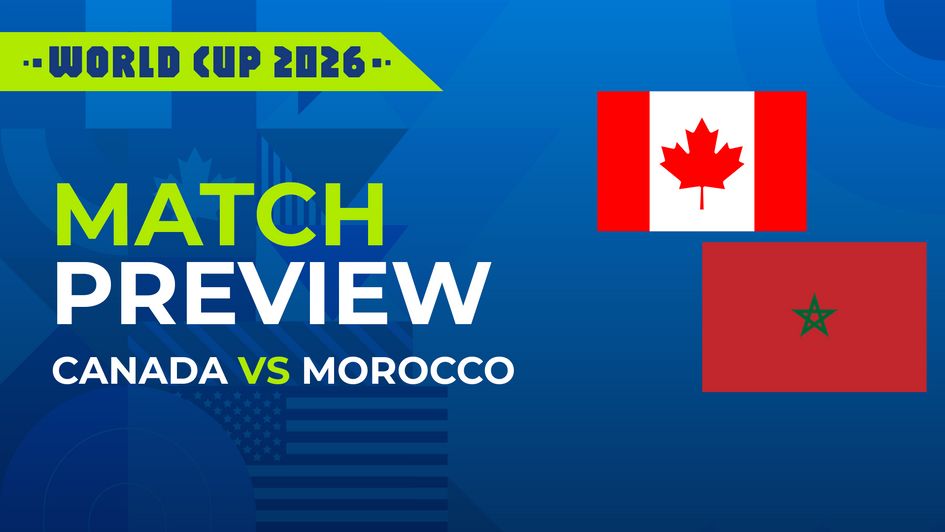 canada vs morocco